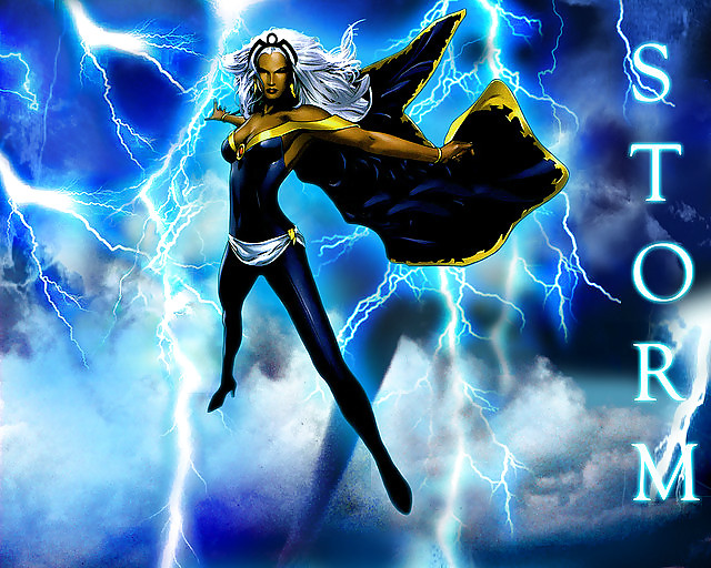 ¡¡¡¡Tormenta 6!!!!
 #21331328