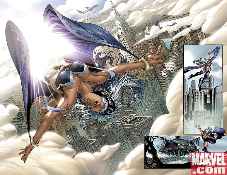 ¡¡¡¡Tormenta 6!!!!
 #21331334