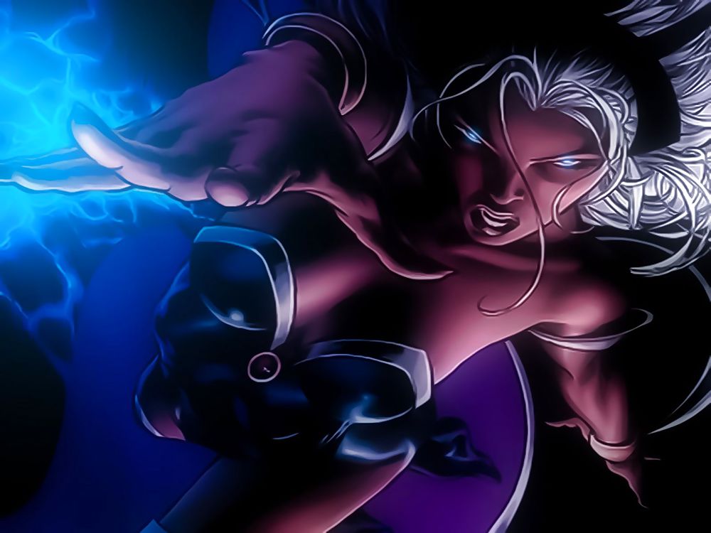 ¡¡¡¡Tormenta 6!!!!
 #21331340