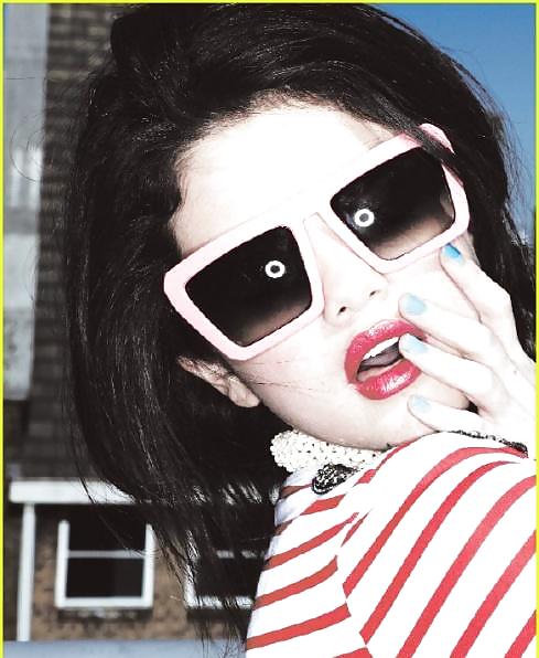 Selena Gomez 15 #7371677