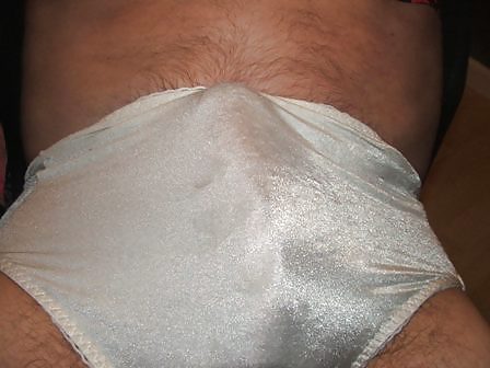 Panty..escape..
 #17536221