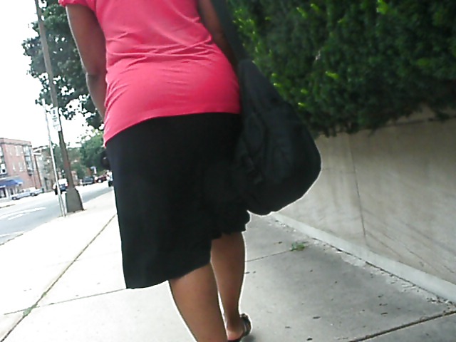 Botines negros
 #17542118