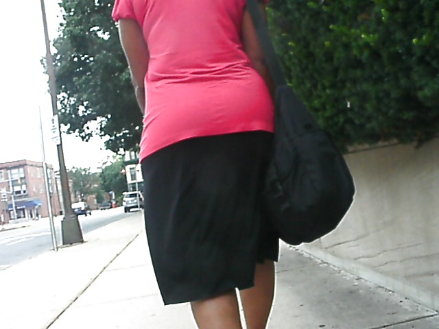 Botines negros
 #17542131