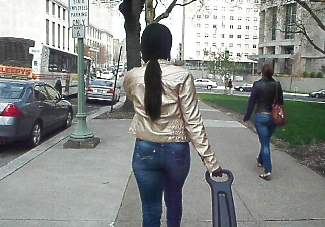 Botines negros
 #17542142