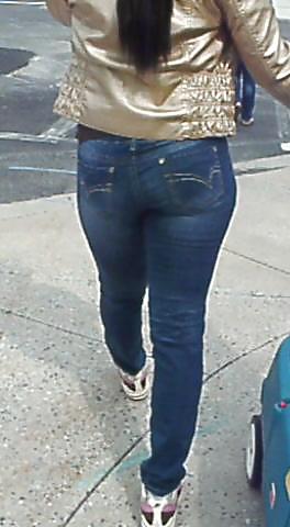 Botines negros
 #17542160