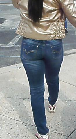 Botines negros
 #17542165