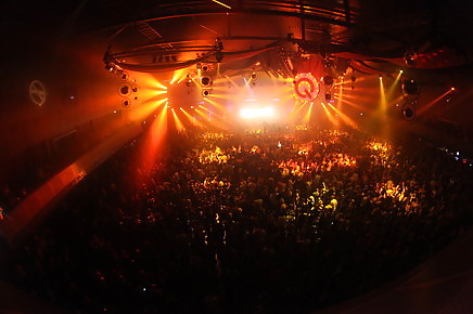 Hardstyle Events #755692