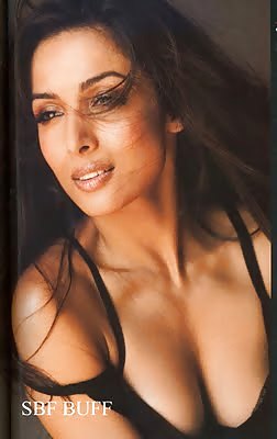 Malaika Arora - SHE FUCKS MY BRAIN OUT #2743170
