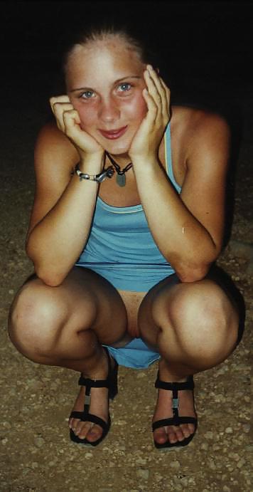 Unschuldsblondies amateurs 132
 #1870127