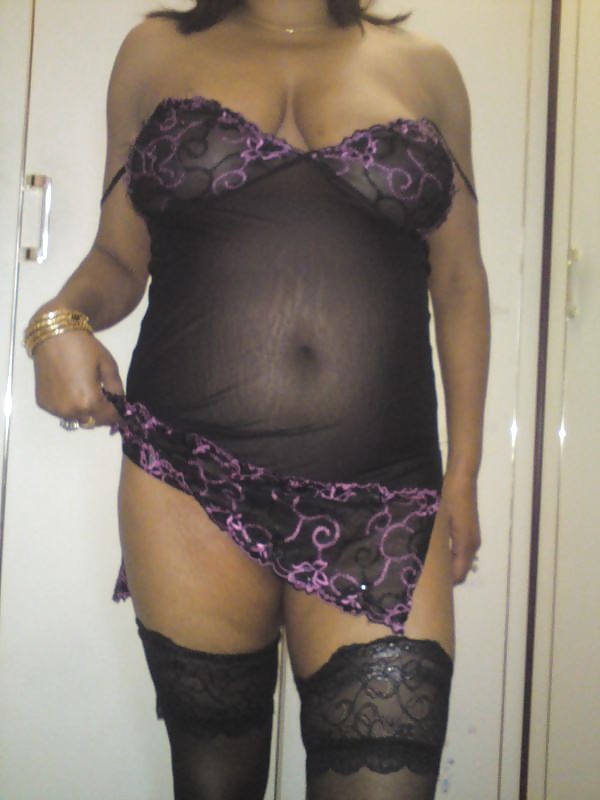 Femme Indienne De Coventry #11611390