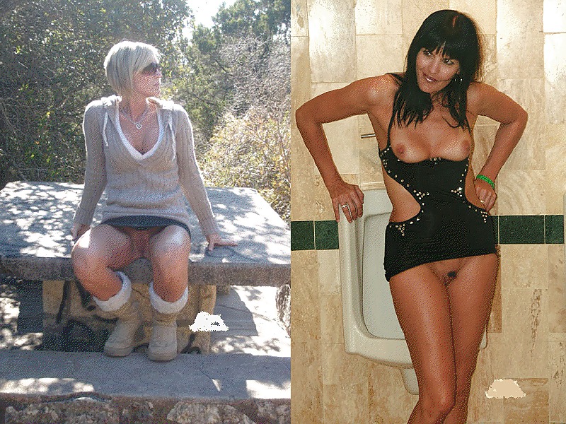 Arousing Upskirts