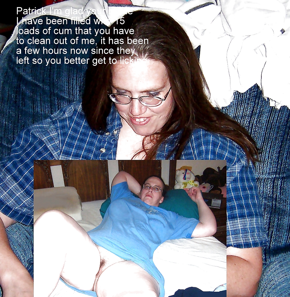 Captions for Tara #11370839