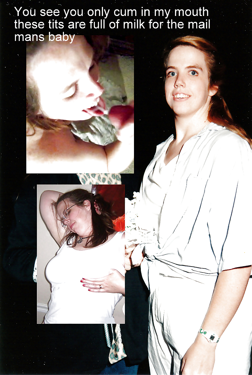 Captions for Tara #11370852