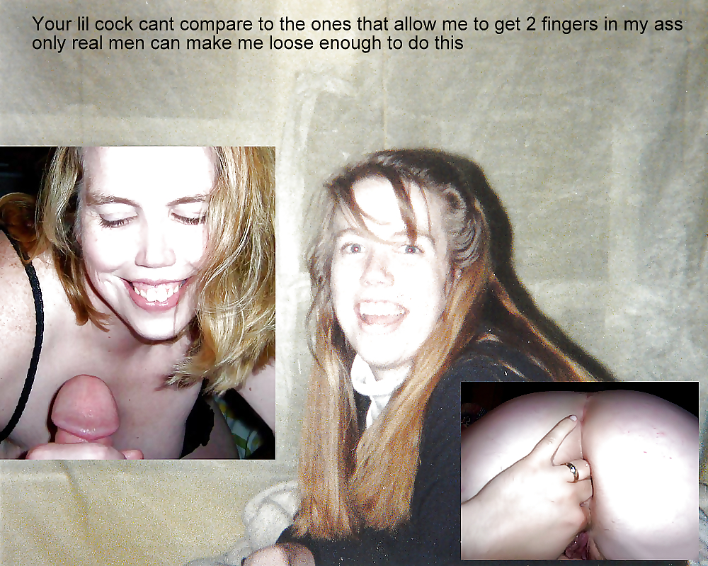 Captions for Tara #11370867