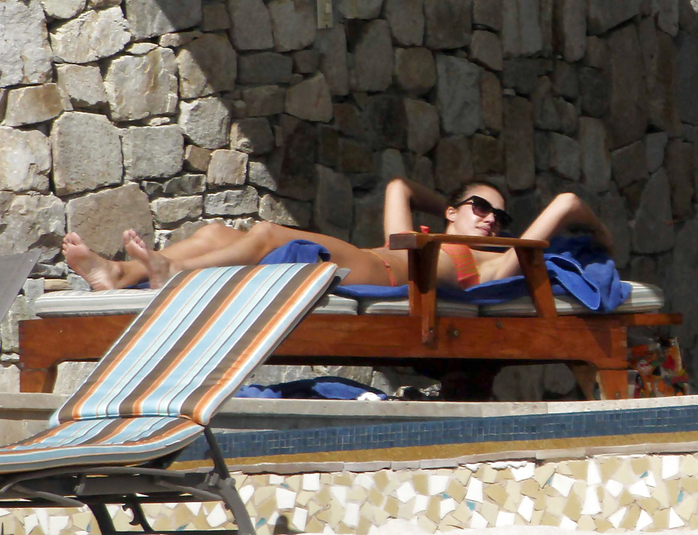 Berühmtheit Füße #14008430