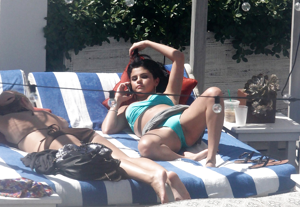 Berühmtheit Füße #14008512