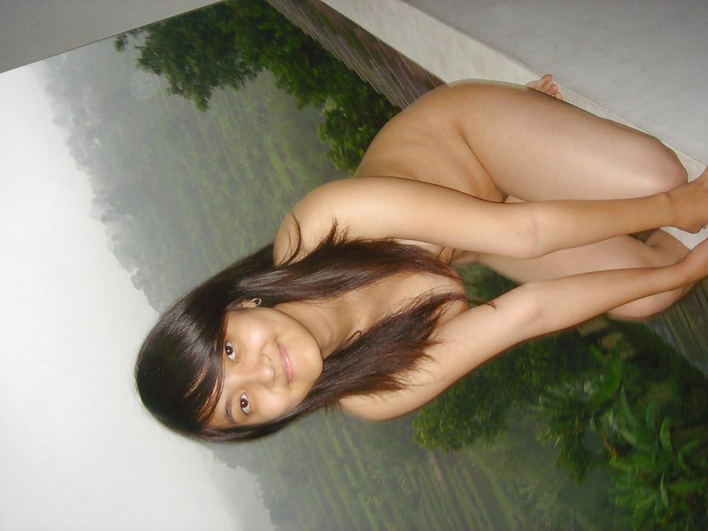 Indonesia Nude: Chika Olivia III #4950144