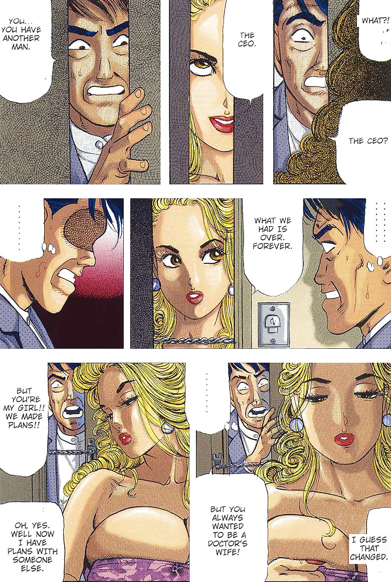 Chiyojicomix - missdd
 #16536315