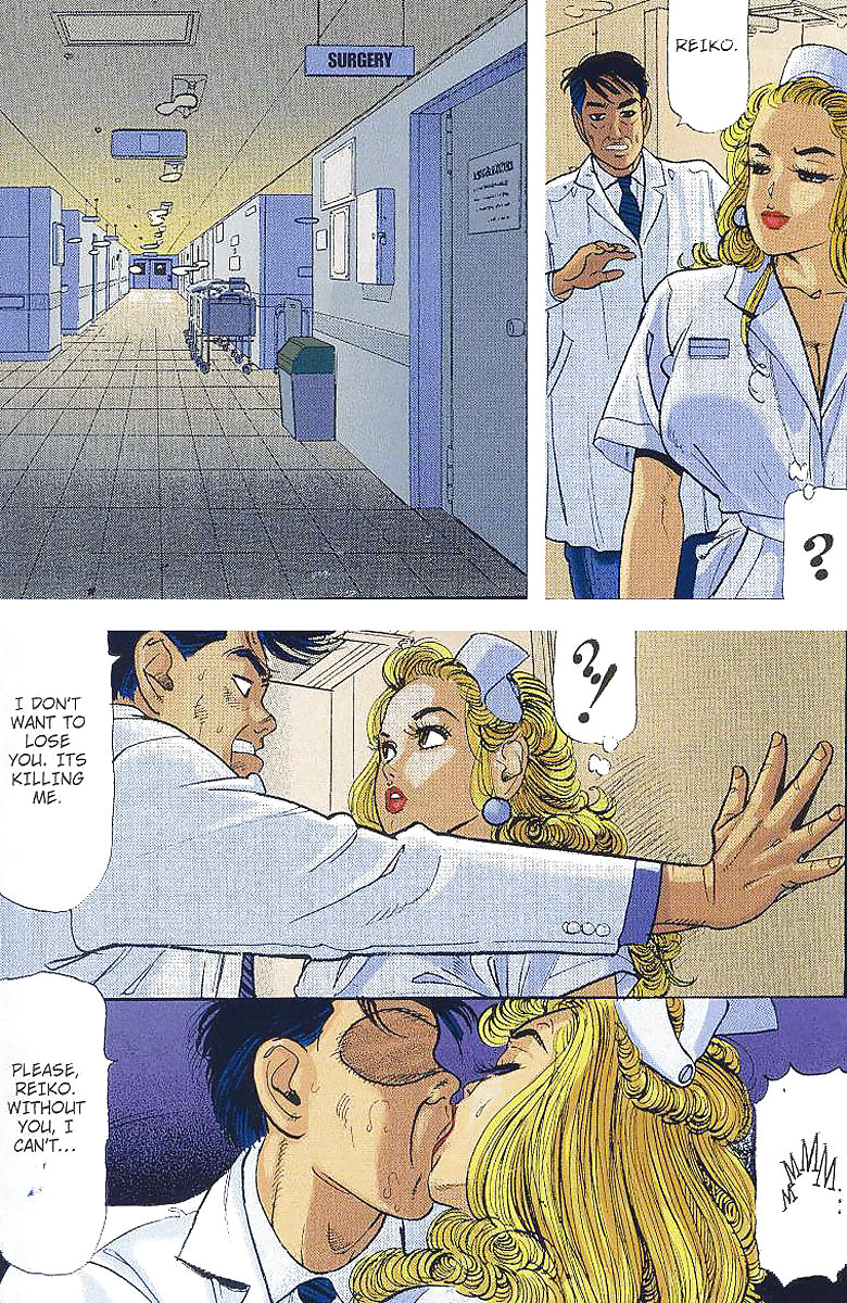 Chiyojicomix - missdd
 #16536339