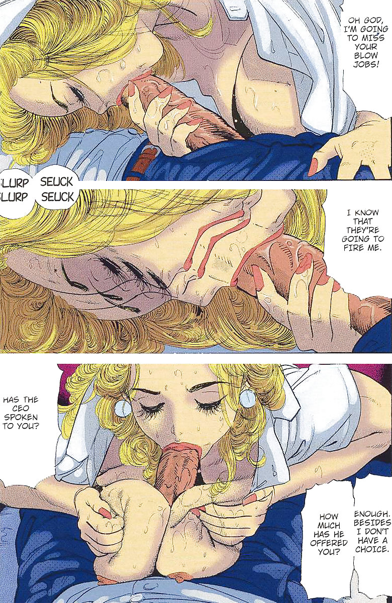 Chiyojicomix - missdd
 #16536364