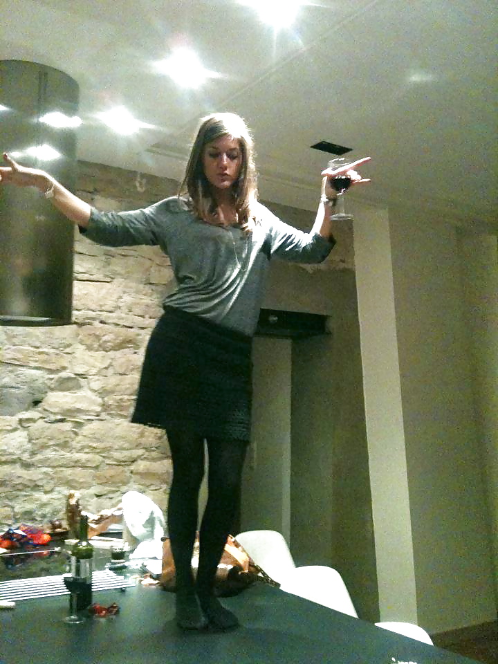 Cousine pour vous branler laissez des com
 #7559741
