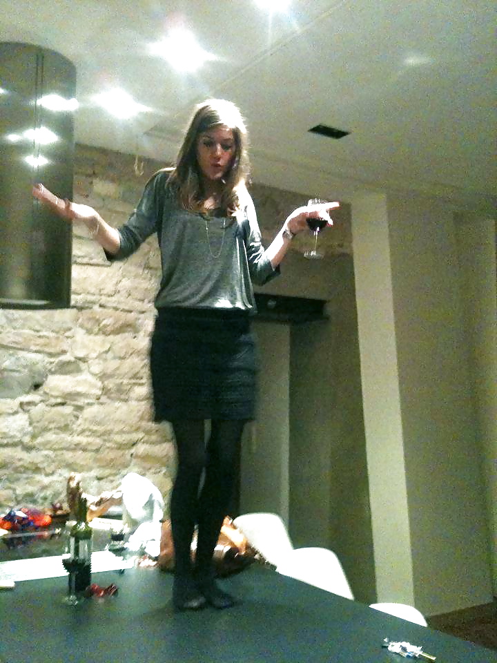 Cousine pour vous branler laissez des com
 #7559819