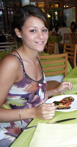 Cousine pour vous branler laissez des com
 #7559867