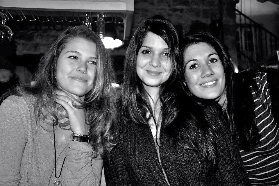 Cousine pour vous branler laissez des com
 #7559898