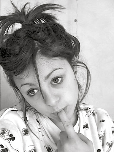 Cousine pour vous branler laissez des com
 #7559914