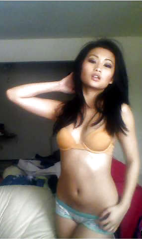 Sexy Hmong Model #16291362