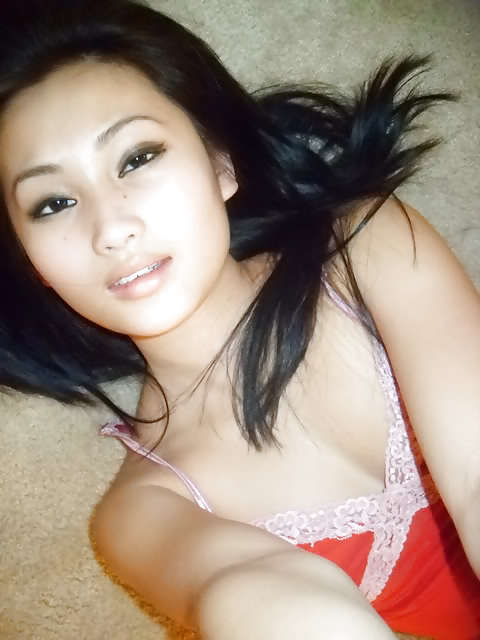 Sexy Hmong-Modell #16291459