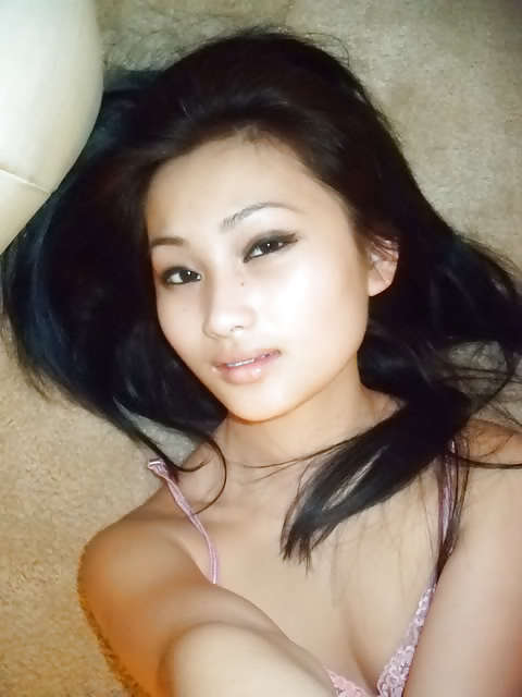 Sexy Hmong Model #16291463