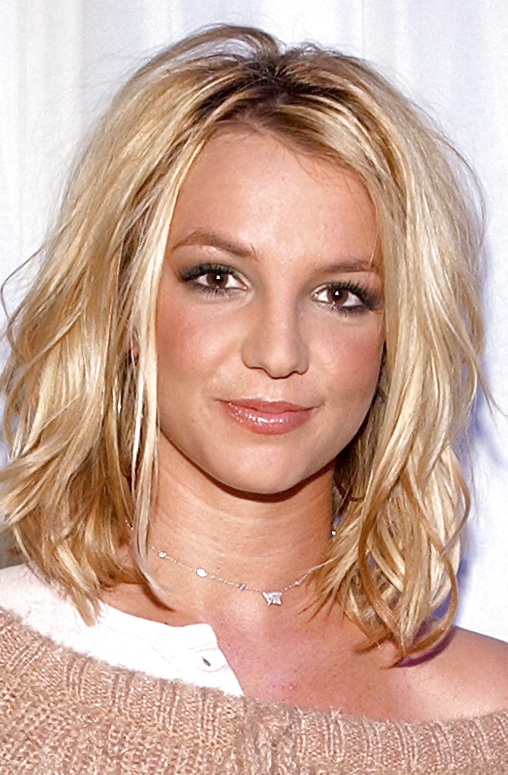 Britney Spears Zoomed In Pics #18299426