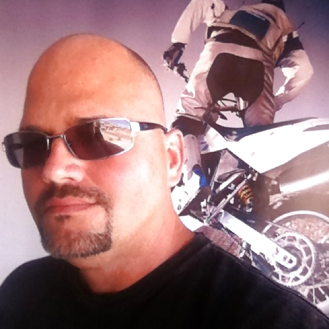 My other bike #3777608