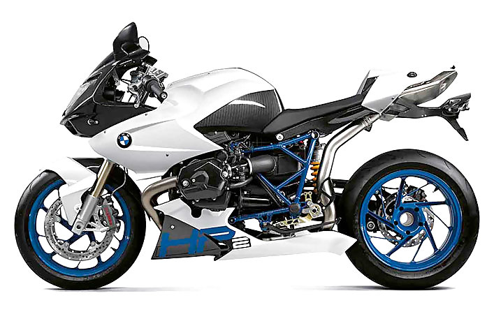 My other bike #3777625