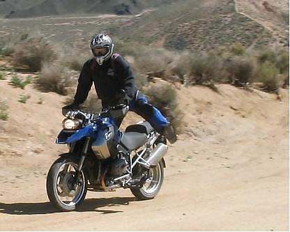 My other bike #3777630