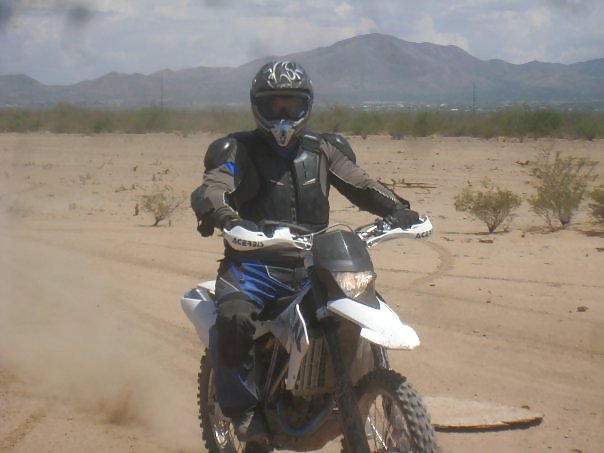 My other bike #3777636