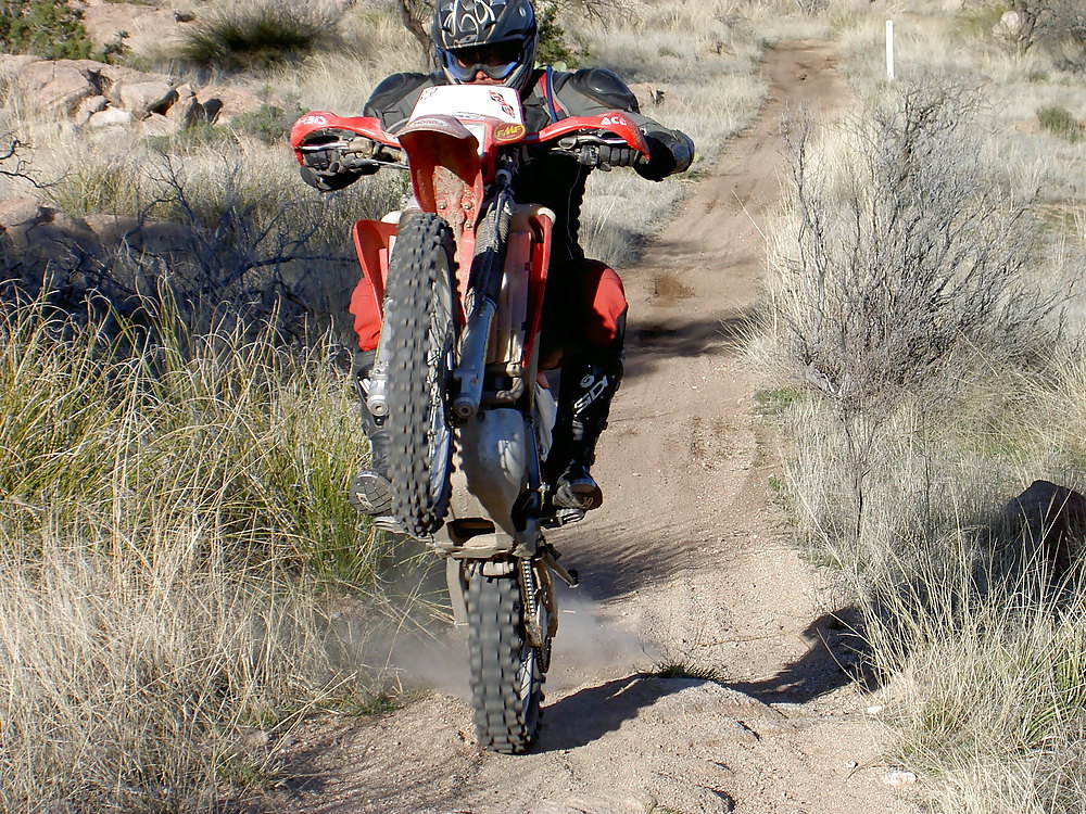 My other bike #3777650