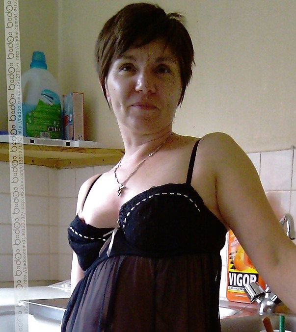 Sylvie 44 ans de caen
 #15717816