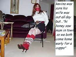 I pericoli del crossdressing di Kevina
 #13786478