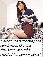 Kevina's crossdressing perils #13786495