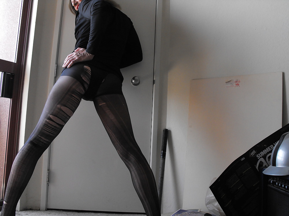 Pantyhose
 #16108715