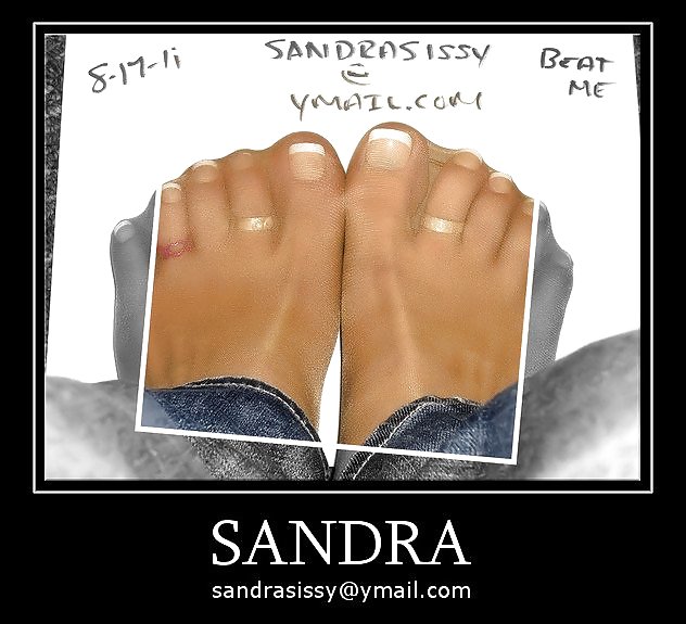 Sandrasissy
 #8215324