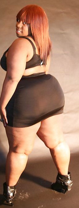 Sexy thickness 4 #4581511