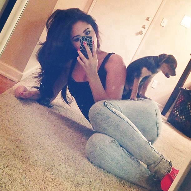 Chicas parte 3
 #20292447