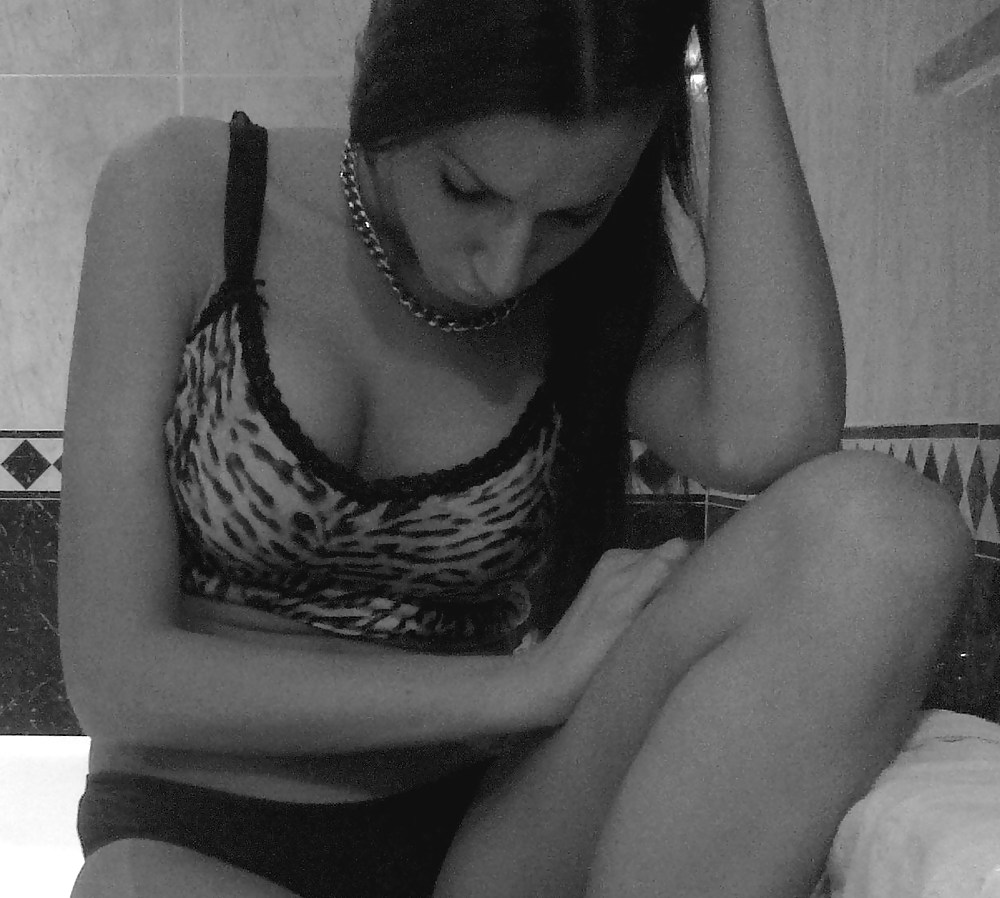 Chicas parte 3
 #20292561