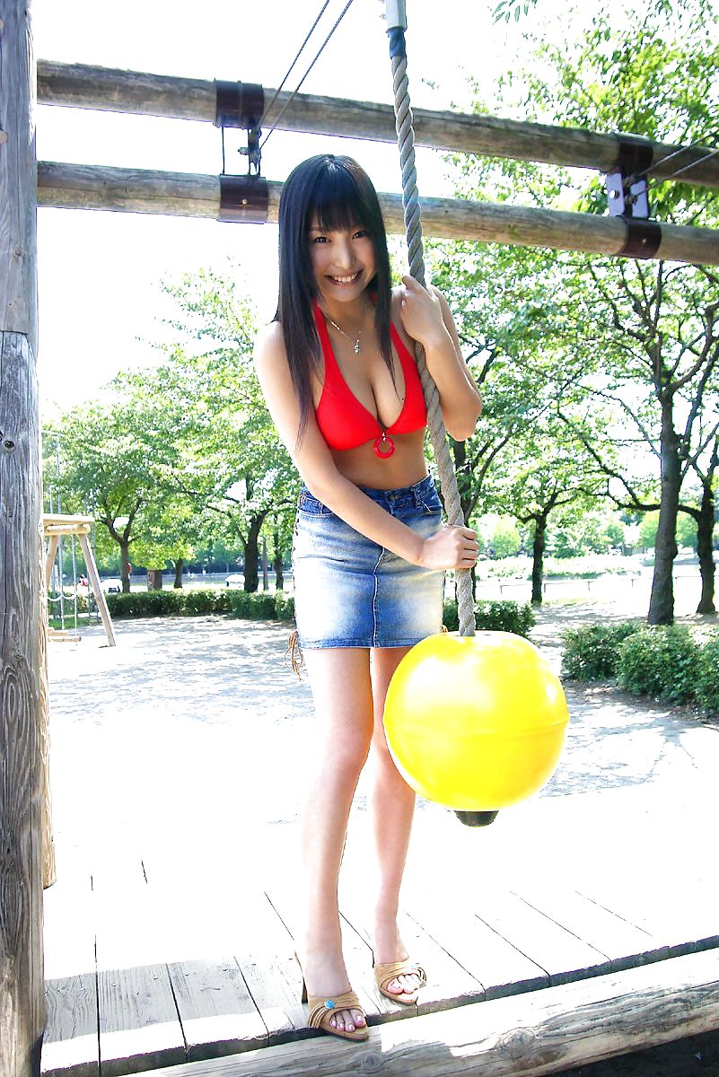 Japanese Amateur - Erotic Busty Tits Vol.1 #843652