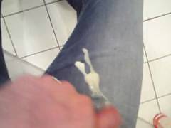 ジーンズカム
 #20452158