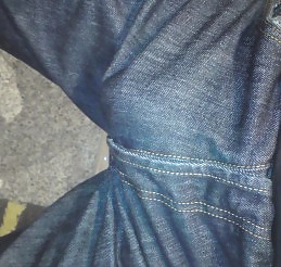 ジーンズカム
 #20452162