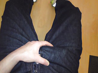 ジーンズカム
 #20452170